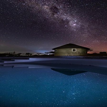 Izulu Eco Lodge Содвана-Бей Экстерьер фото